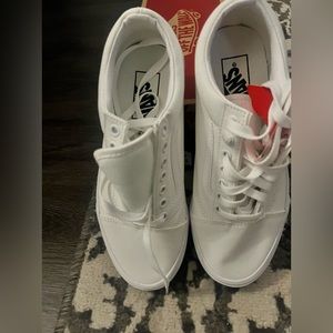 Vans Old Skool Shoes